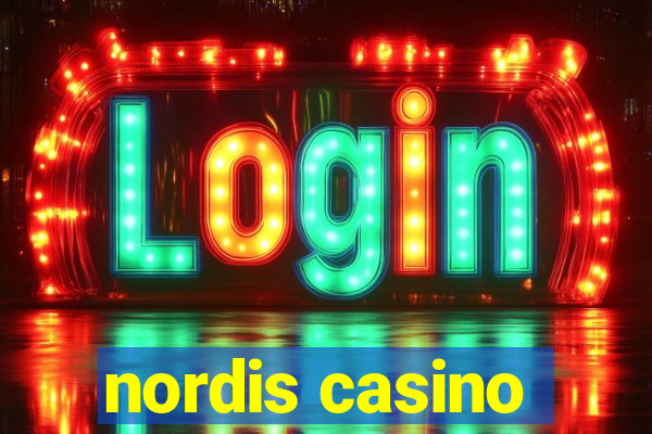 nordis casino