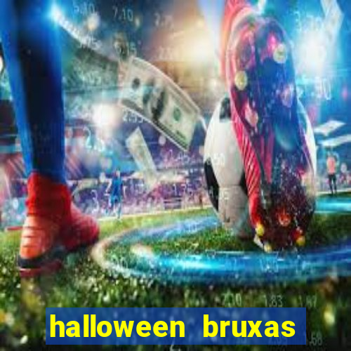 halloween bruxas slots 777