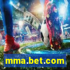 mma.bet.com