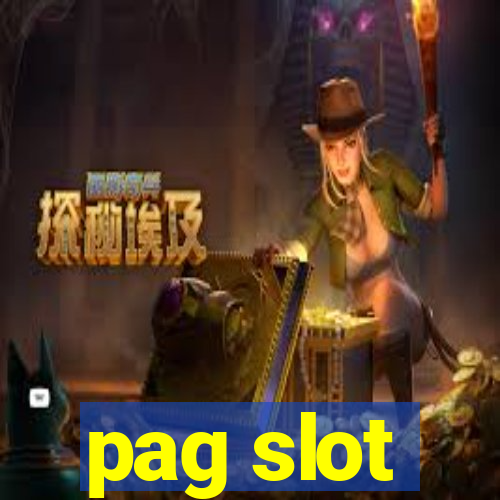 pag slot