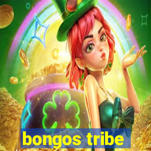 bongos tribe