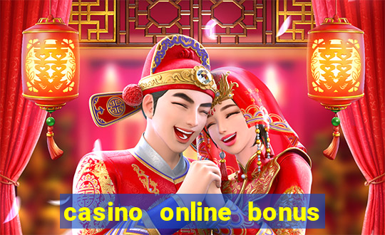 casino online bonus no deposit