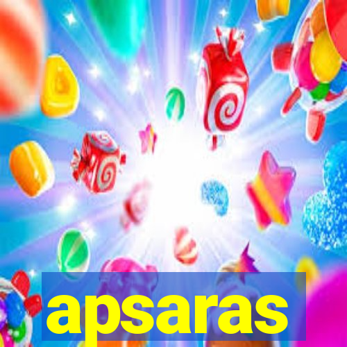 apsaras