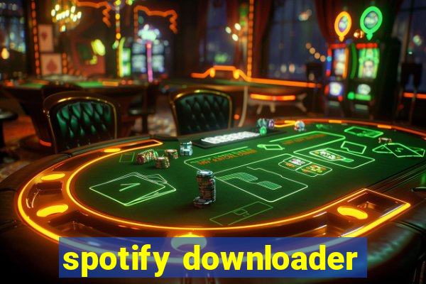 spotify downloader