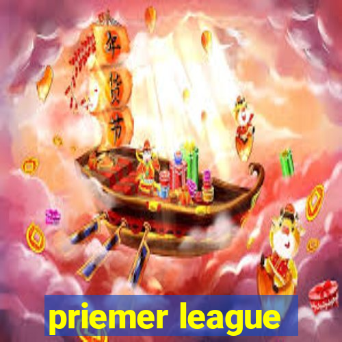 priemer league