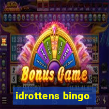 idrottens bingo