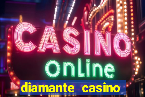 diamante casino punta cana