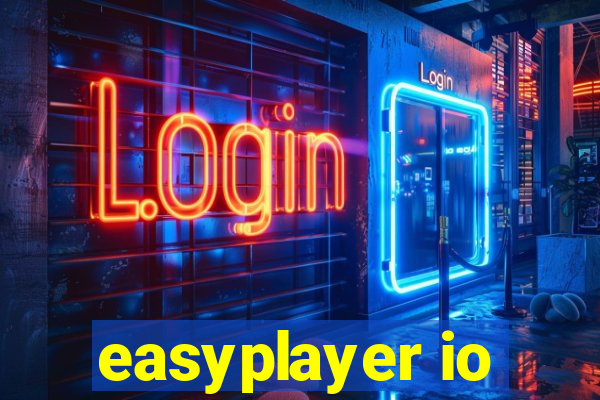 easyplayer io