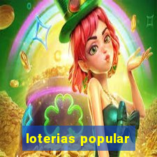 loterias popular