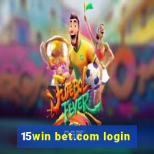 15win bet.com login