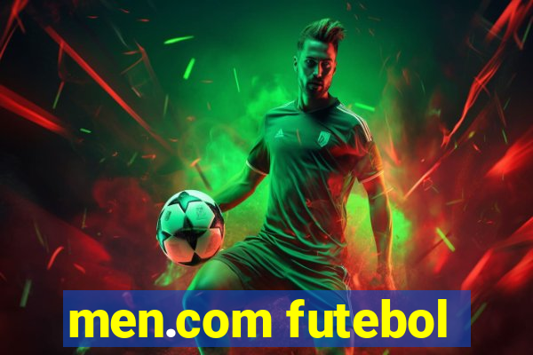 men.com futebol