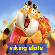 viking slots