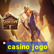 casino jogo