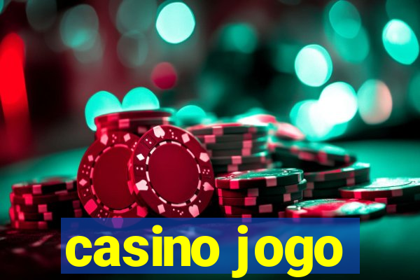 casino jogo