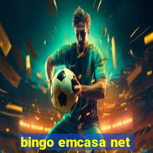 bingo emcasa net