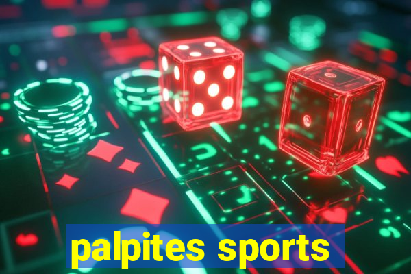 palpites sports