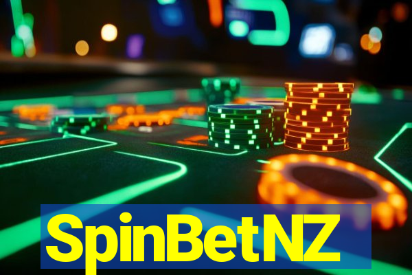 SpinBetNZ