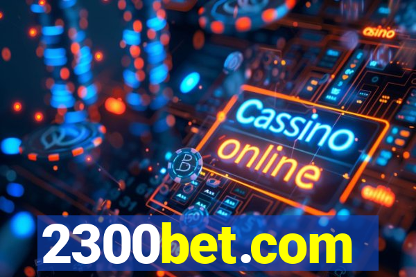 2300bet.com