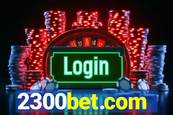 2300bet.com