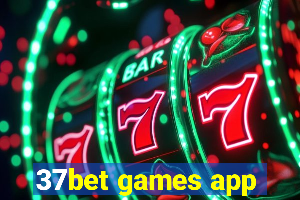 37bet games app