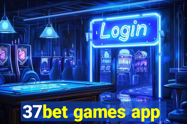 37bet games app