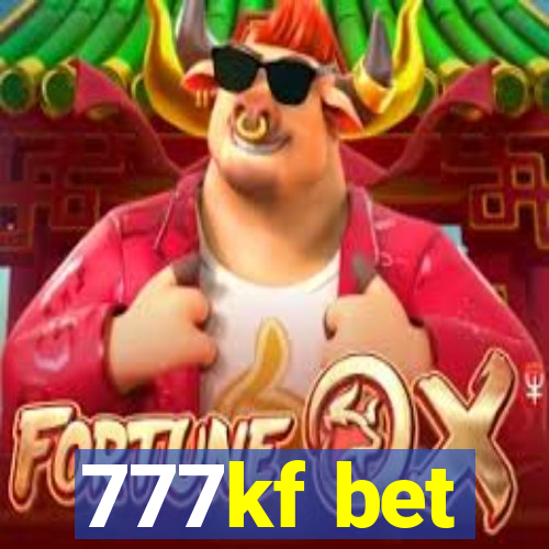 777kf bet