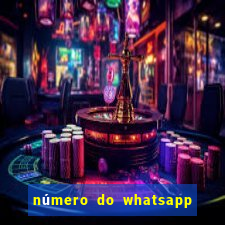 número do whatsapp de mulher de programa