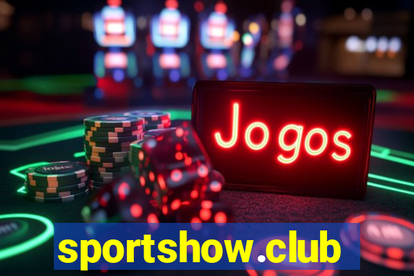 sportshow.club