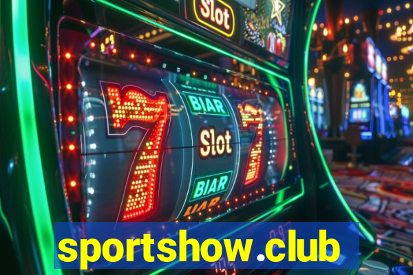 sportshow.club