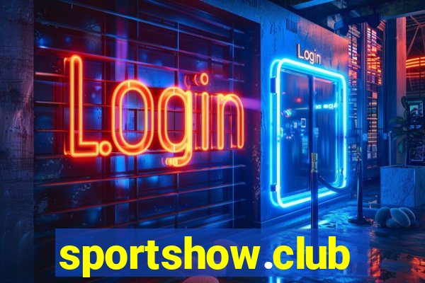 sportshow.club