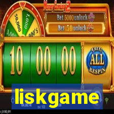 liskgame