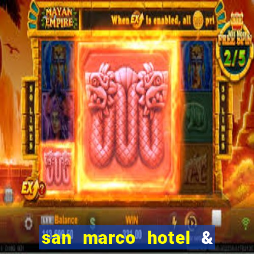 san marco hotel & casino curacao