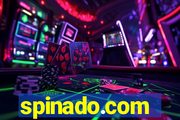 spinado.com