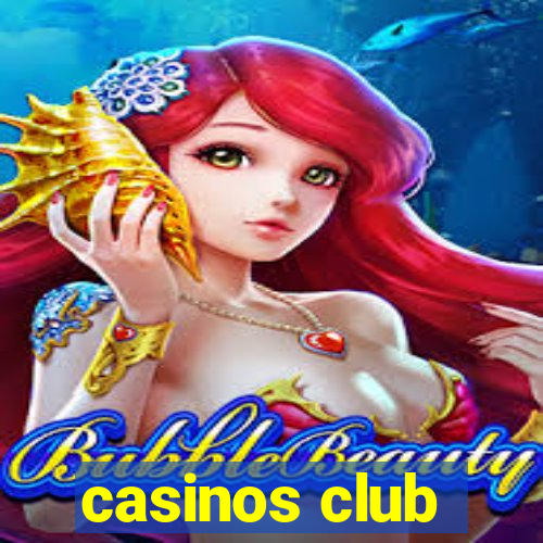 casinos club