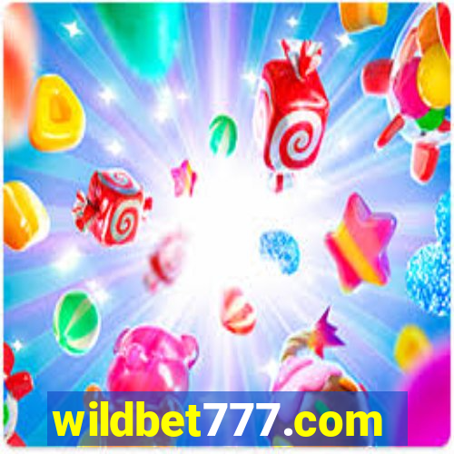 wildbet777.com