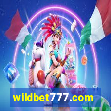 wildbet777.com