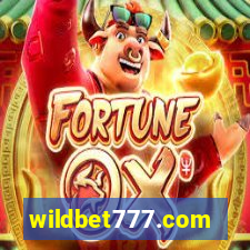 wildbet777.com