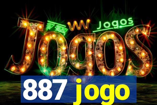 887 jogo