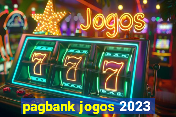 pagbank jogos 2023