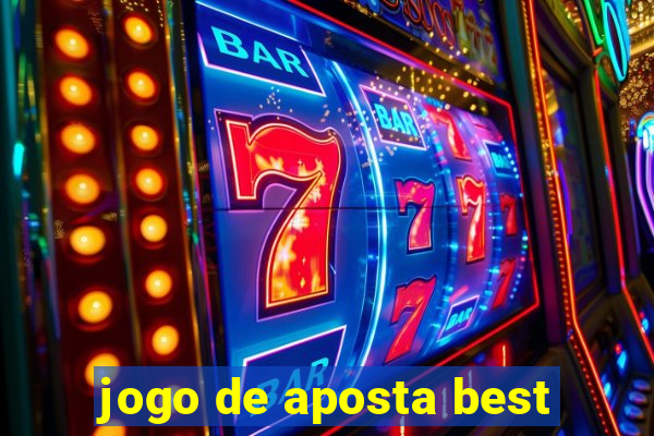 jogo de aposta best