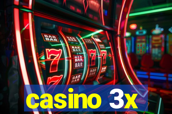 casino 3x