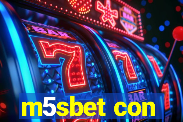 m5sbet con