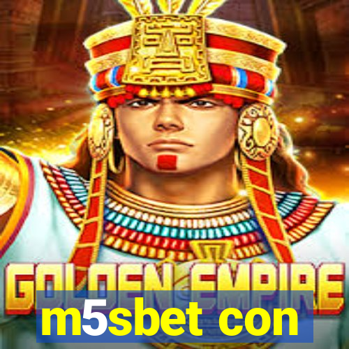 m5sbet con