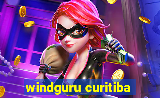 windguru curitiba