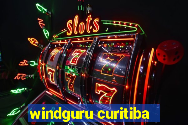 windguru curitiba