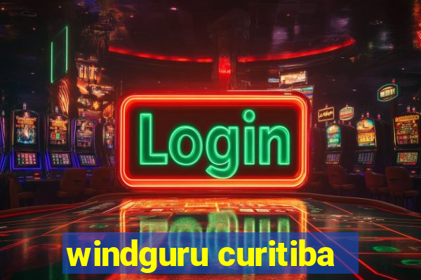 windguru curitiba