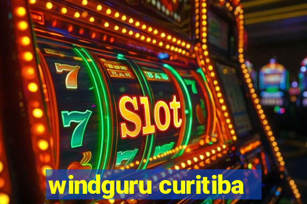 windguru curitiba