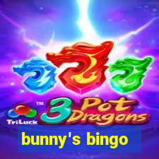 bunny's bingo