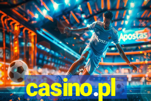 casino.pl