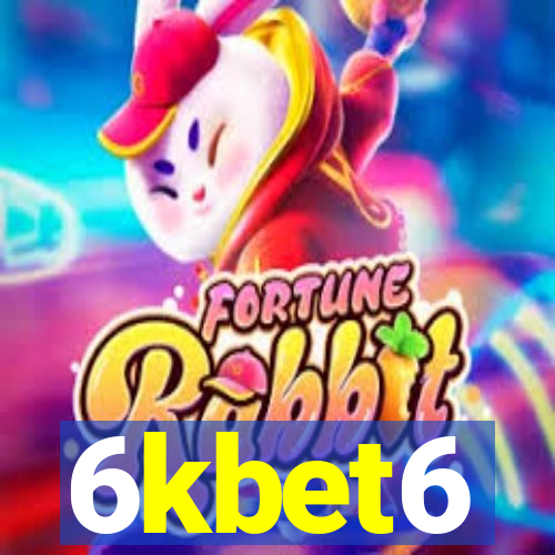 6kbet6